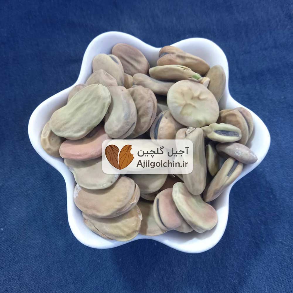 باقالی درجه یک