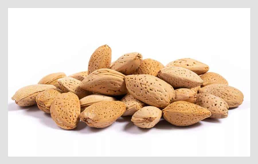 قیمت هر کیلو بادام سنگی