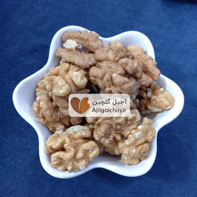 مغز گردو ایرانی درجه یک