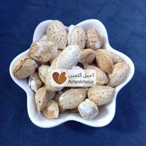 قیمت بادام کاغذی درجه یک