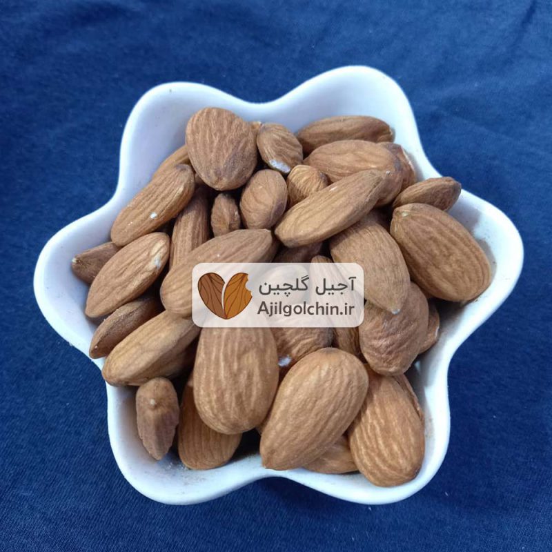 خرید مغز بادام خارجی