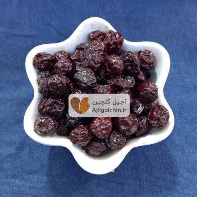 قیمت آلبالو خشک