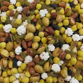 آجیل مشکل گشا کیلویی چند