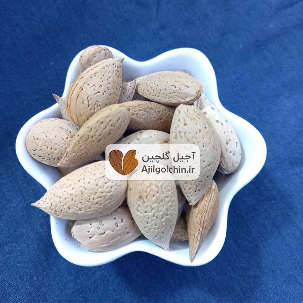 قیمت بادام سنگی امروز