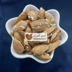 بادام محب خارجی