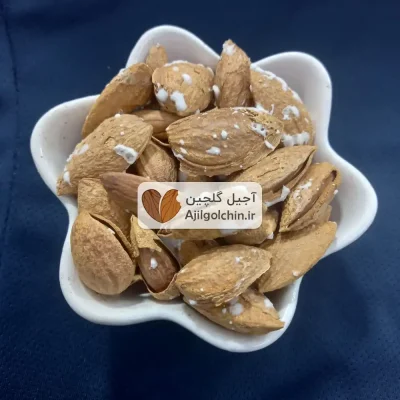 بادام محب خارجی