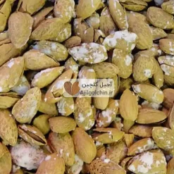 بادام محب خارجی