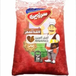 برنج لاشه سرزمین