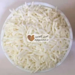 قیمت برنجک کیلویی