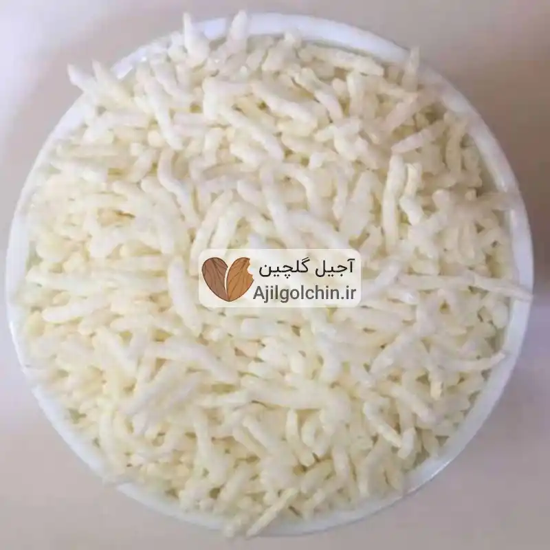 قیمت برنجک کیلویی