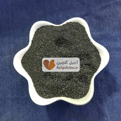 تخم شربتی