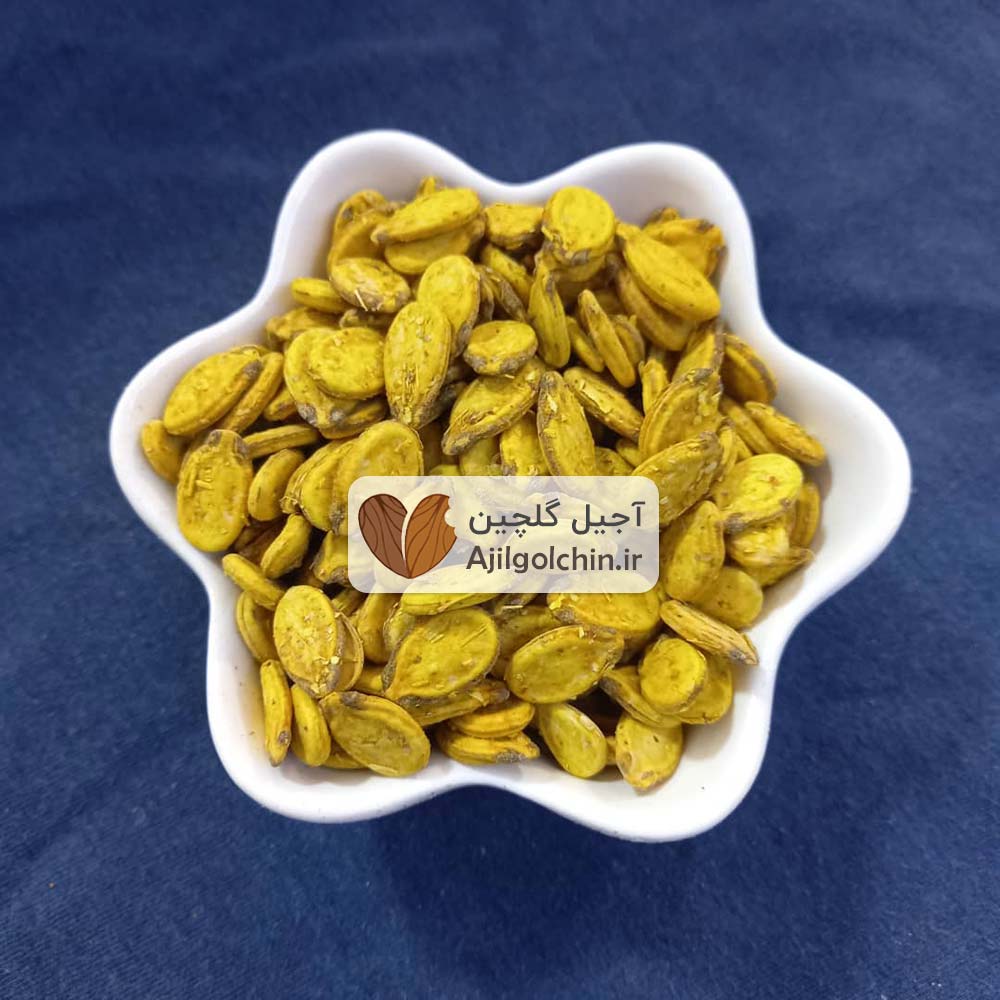 تخمه هندوانه گلپر