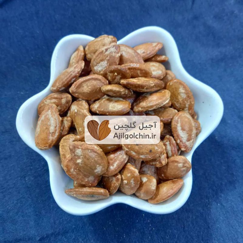 تخمه ژاپنی