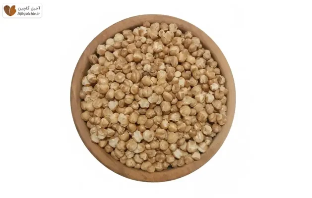 گندمک