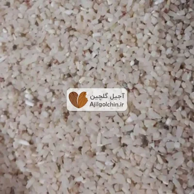 خورده برنج