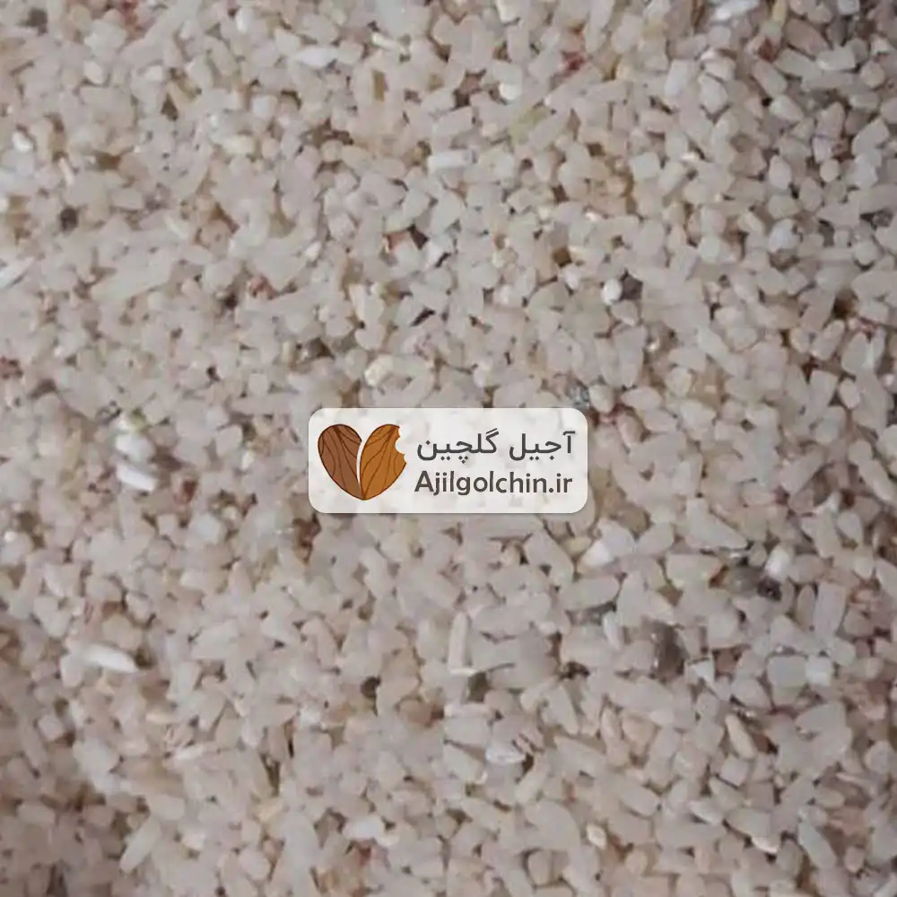 خورده برنج