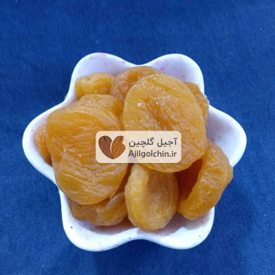 قیصی زردآلو