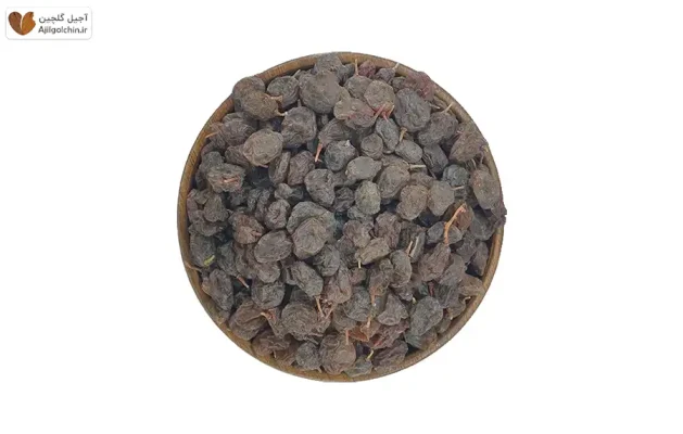 قیمت کشمش آفتابی خشک