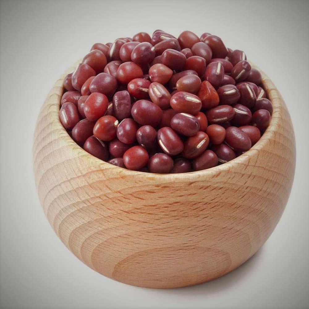 لوبیا قرمز