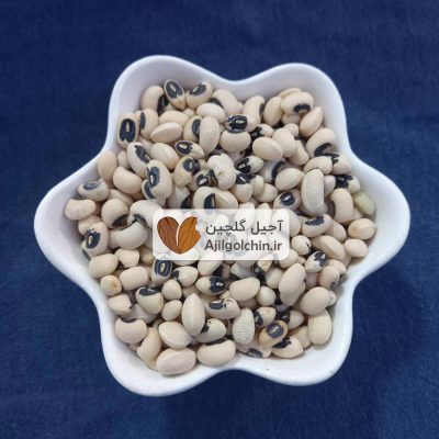 لوبیا چشم بلبلی