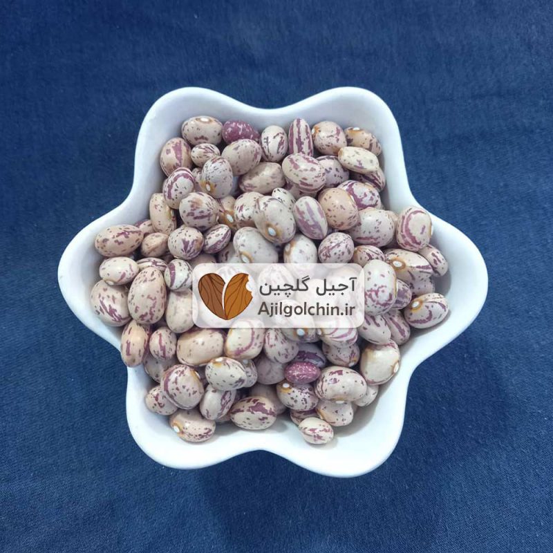 لوبیا چیتی