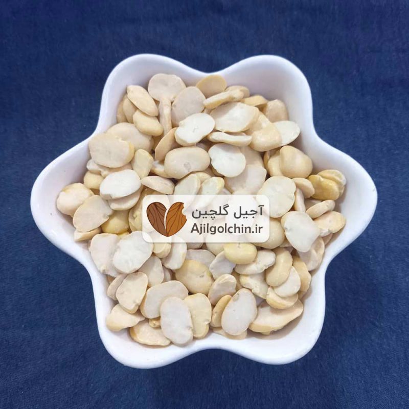 لپه باقالی