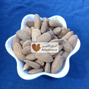 مغز بادام ایرانی