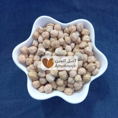 قیمت نخود کرمانشاه