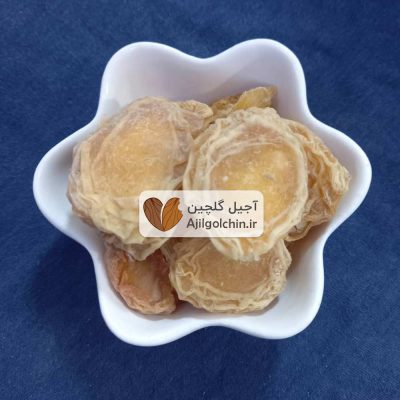 پر هلو نرم