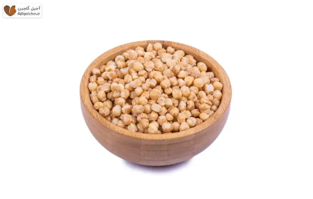 خواص گندمک شور