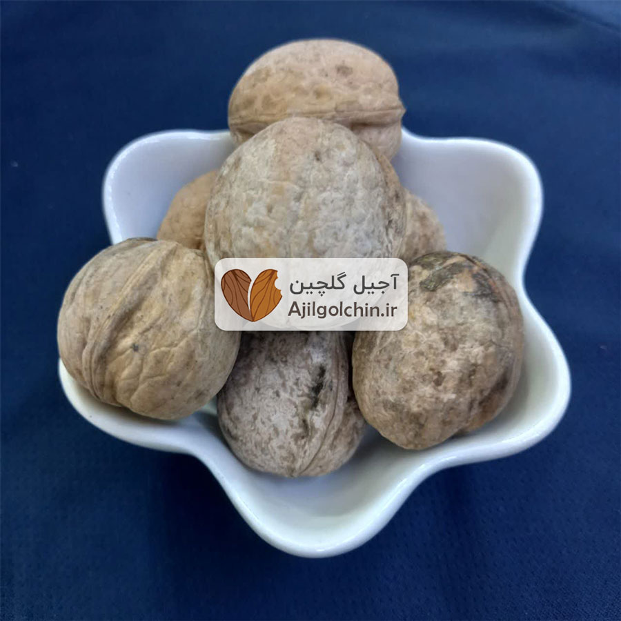 گردو مراغه درجه یک