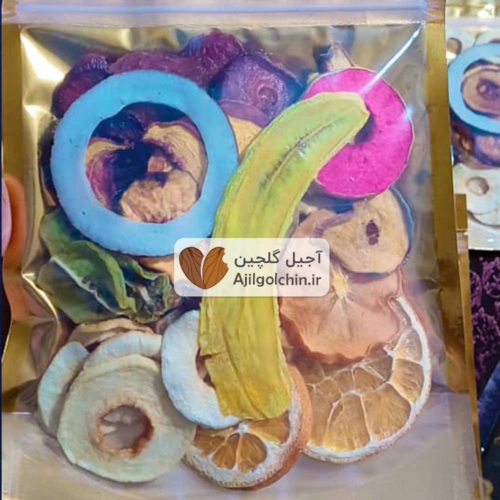 تولیدی میوه خشک نرگسیان