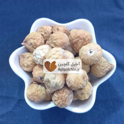 انجیر خشک استهبان درجه A