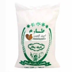 برنج طارم هاشمی