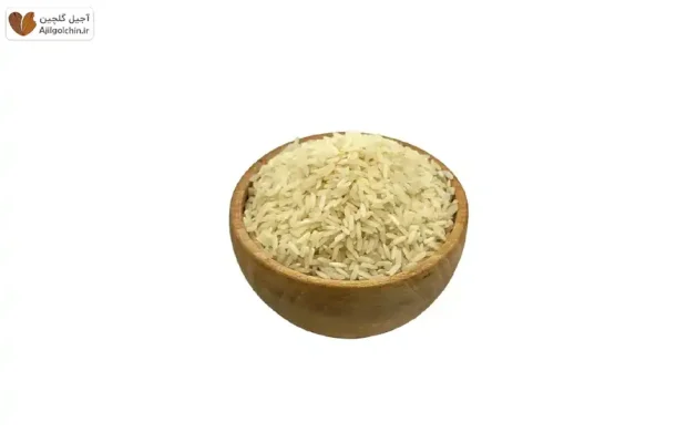 برنج طارم هاشمی