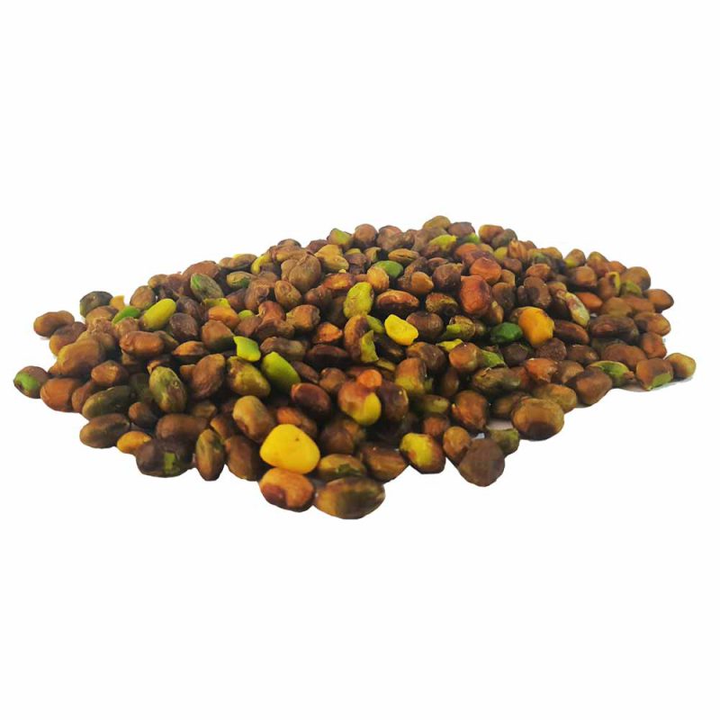 بنک پسته کوهی