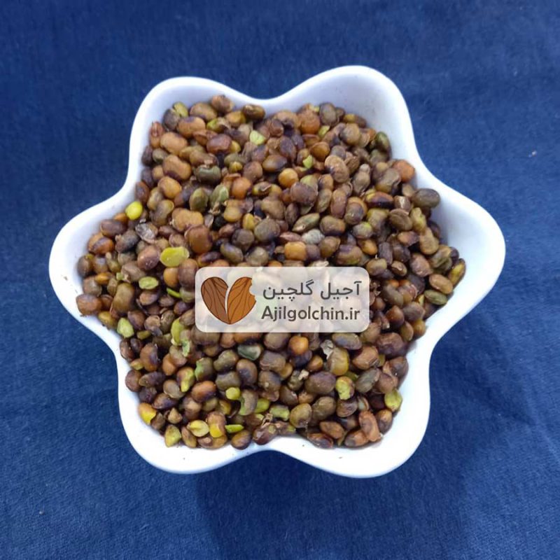 خرید مغز بنه کوهی