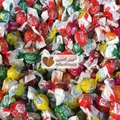 آبنبات ترش باراکا