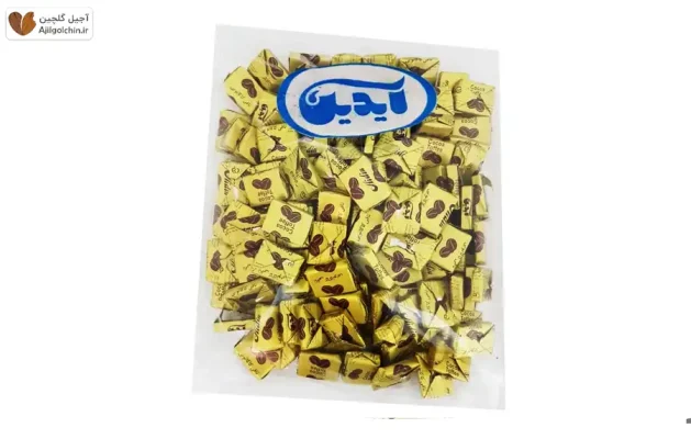 قیمت شکلات کام