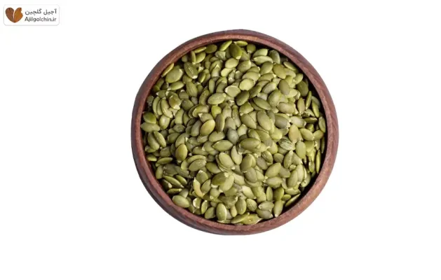 عکس تخم کدو