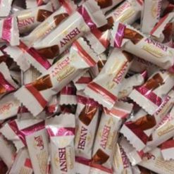 شکلات ترنج آنیش