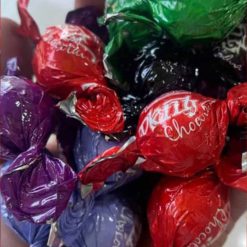 شکلات توپی شیرین عسل