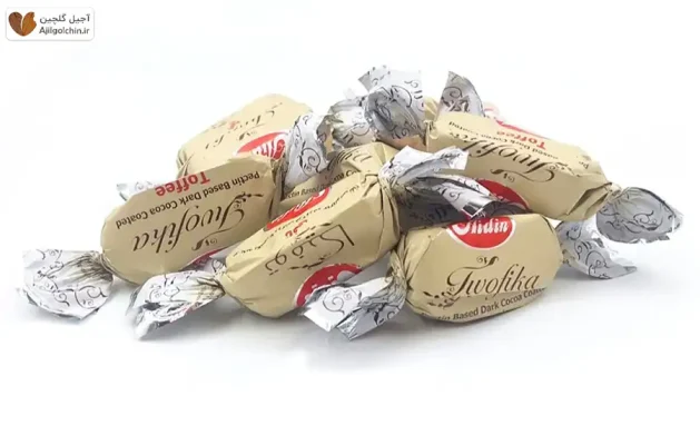 قیمت شکلات توفیکا آیدین
