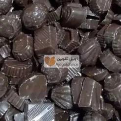 شکلات عروسکی فله ای