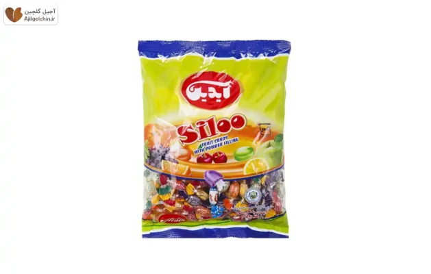 آبنبات آیدین