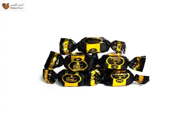 قیمت شکلات باراکا کیلویی