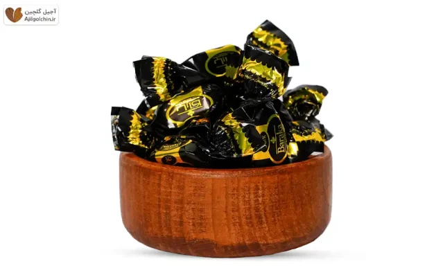 شکلات باراکا