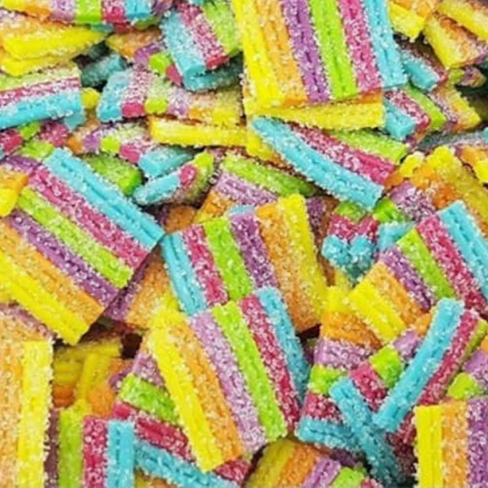 پاستیل فرشی لقمه ای مارابو