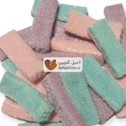 پاستیل آجری مارابو