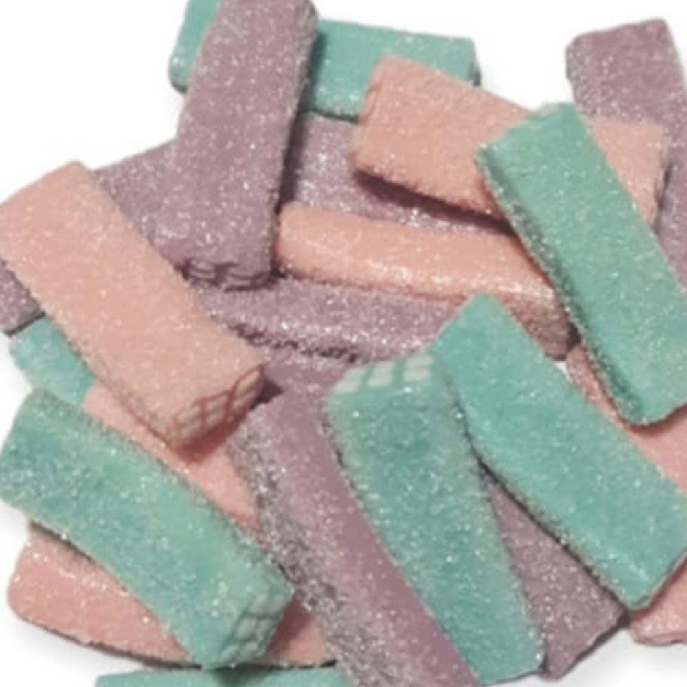 پاستیل آجری مارابو